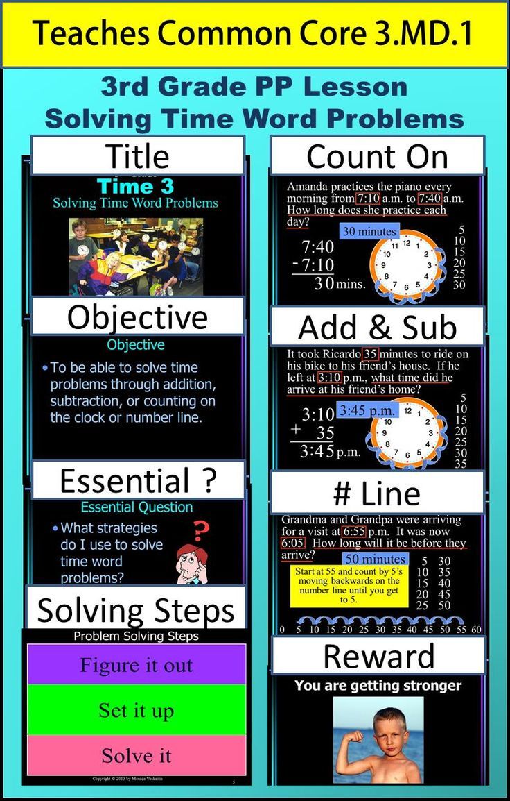 telling time worksheets grade 3 word problems