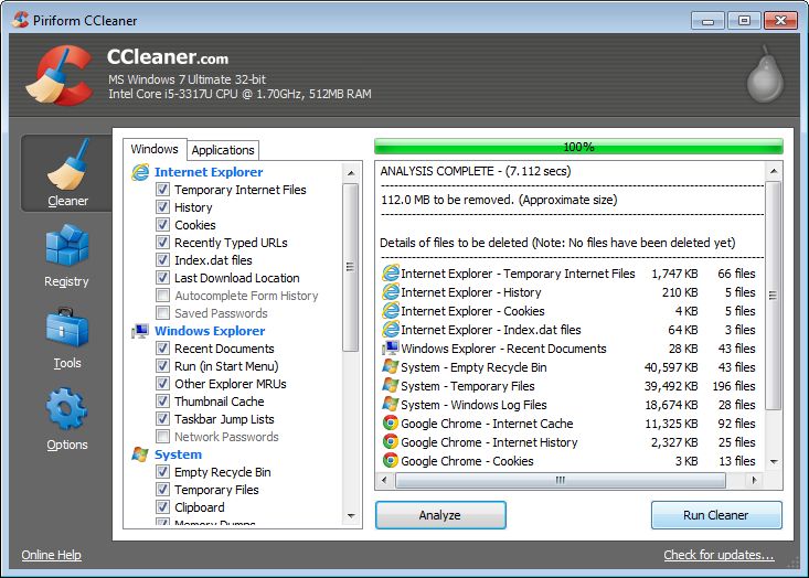 History cleaner free download History cleaner free download