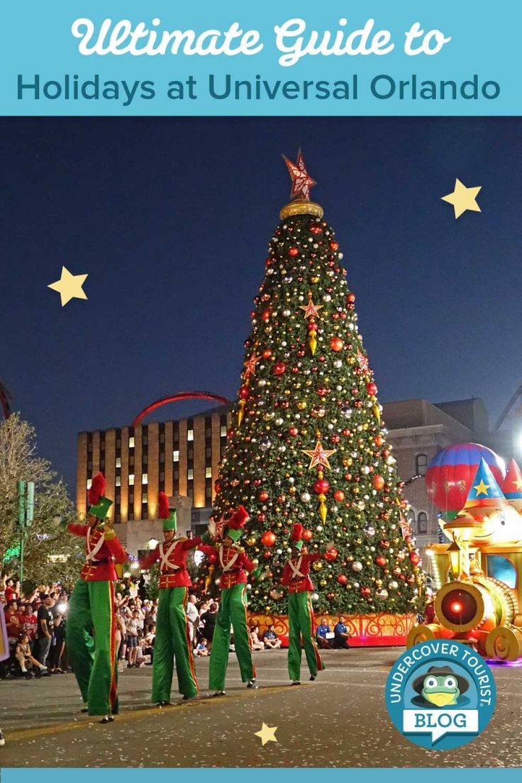 Universal Orlando Christmas 2019 Guide to Universal Orlando Holidays & Christmas in The Wizarding Universal Orlando Christmas 2019 Guide to Universal Orlando Holidays & Christmas in The Wizarding