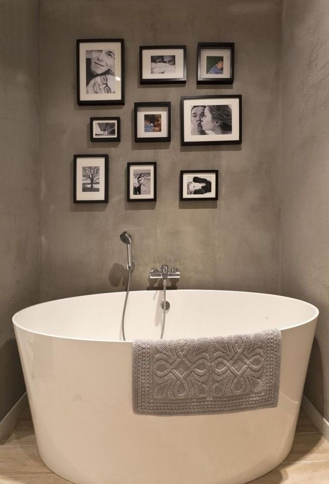 22 best salles de bain idées images on Pinterest Bathroom