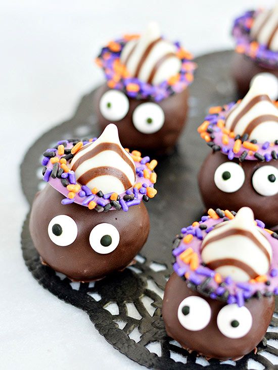 205 best cute halloween treats images on pinterest halloween recipe halloween foods and happy halloween - Quick And Easy Halloween Treats For Kids To Make 205 best cute halloween treats images on pinterest halloween recipe halloween foods and happy halloween - Quick And Easy Halloween Treats For Kids To Make