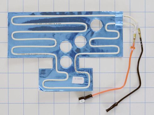 Garage Refrigerator Heater Kit keeps your garage refrigerator working