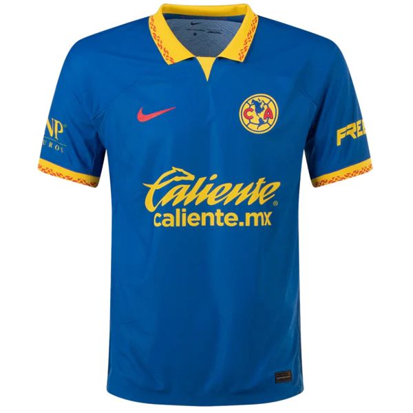 2023/2024 Club America Away Soccer Jersey Men's | Club america, Soccer