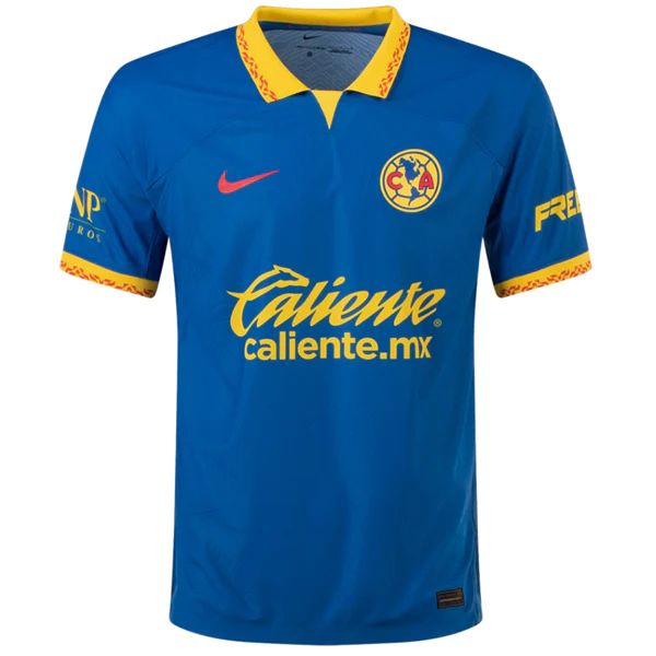 2023/2024 Club America Away Soccer Jersey Men's | Playera club america ...