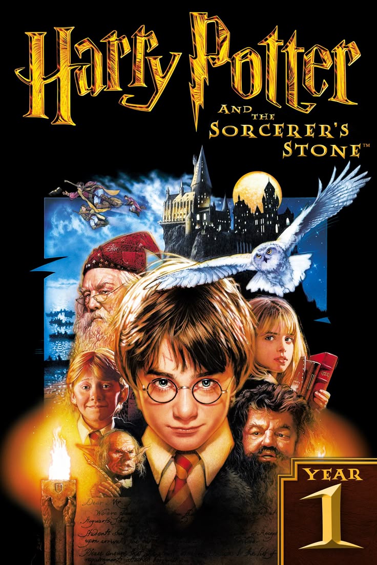 Pg 2001 Fantasy Fiction 2h 39m Peliculas De Harry Potter Posters Harry Potter Fotos De Harry Potter