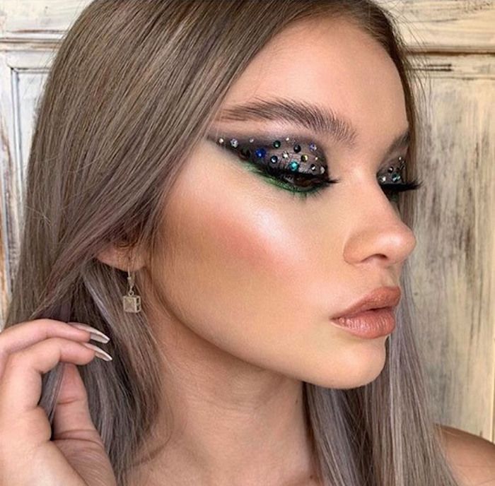 The Biggest 2020 Makeup Trends That You Are About To See