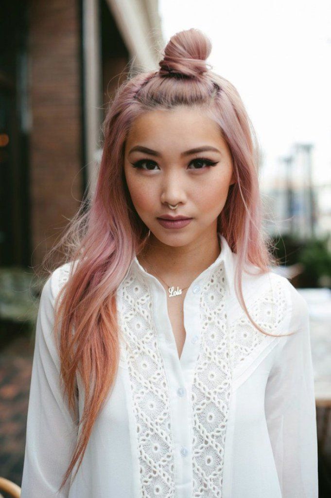 Hairstyles For Girls 32 Best 24 Best P I N K H A I R Images On Pinterest Cabello De Colores Hairstyles For Girls 32 Best 24 Best P I N K H A I R Images On Pinterest Cabello De Colores