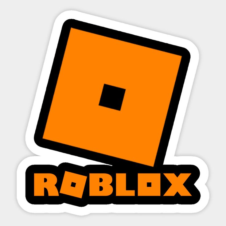 Blox 4 Fun by rongpuluh | Orange t shirts, ? logo, Roblox t-shirt