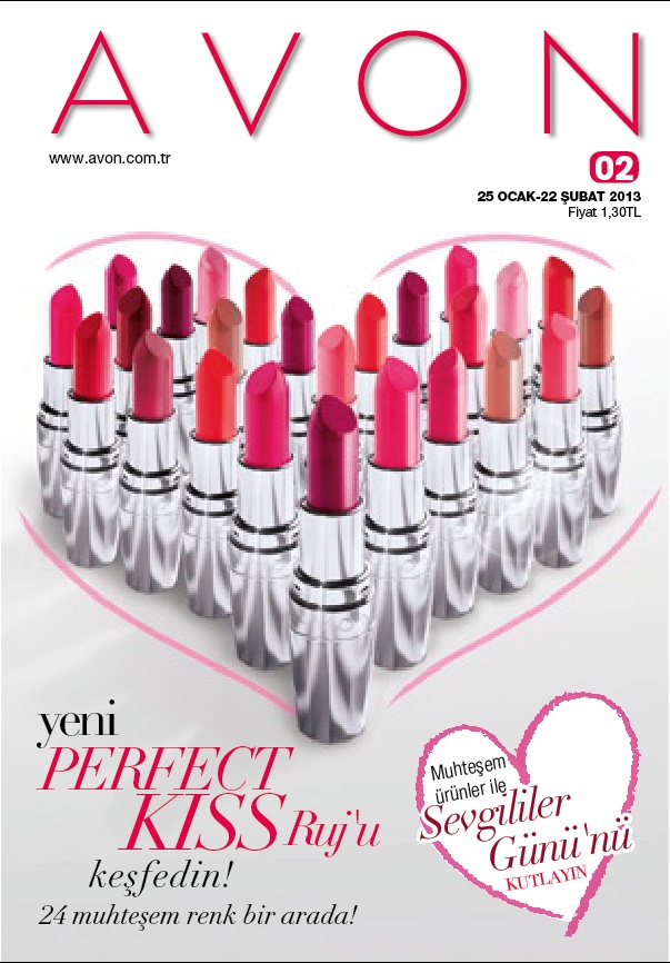 about avon about avon