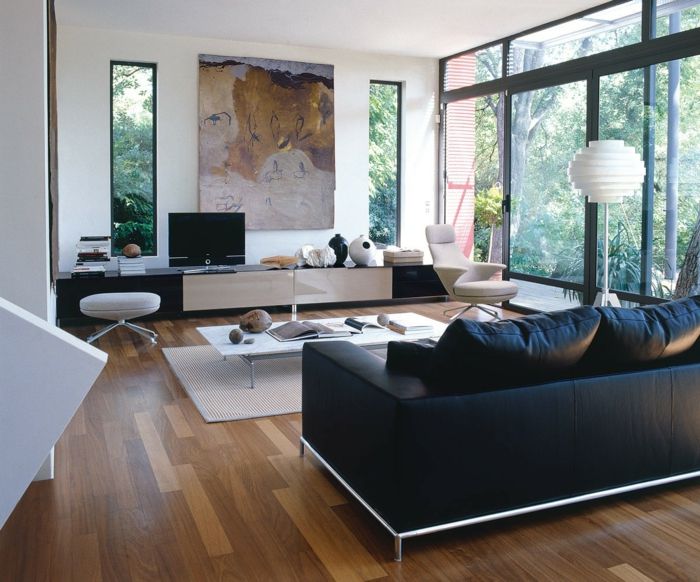 Die besten 25+ schwarzes Sofa Ideen auf Pinterest - wohnzimmer petrol grau Die besten 25+ schwarzes Sofa Ideen auf Pinterest - wohnzimmer petrol grau
