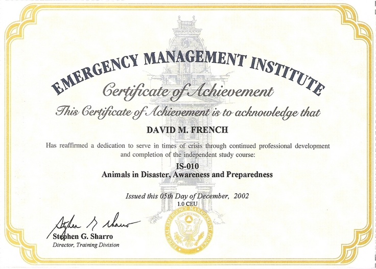 11 best FEMA Certificates images on Pinterest Certificate - certificate of construction completion 11 best FEMA Certificates images on Pinterest Certificate - certificate of construction completion