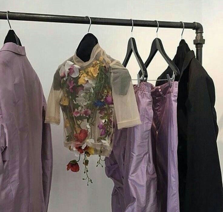 Pin By On A E S T H E T I C S Fashion Clothes Outfits