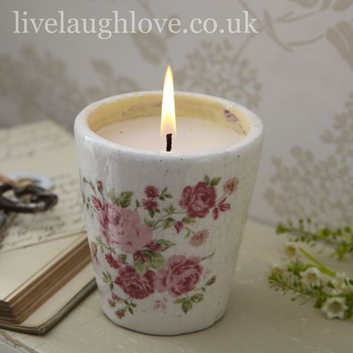 shabby chic candles pinterest shabby decorative shabby chic candles pinterest shabby decorative