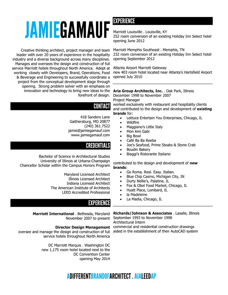 Modern 1 page resume Unique resume, Cv template and Resume - kitchen hand resume sample Modern 1 page resume Unique resume, Cv template and Resume - kitchen hand resume sample