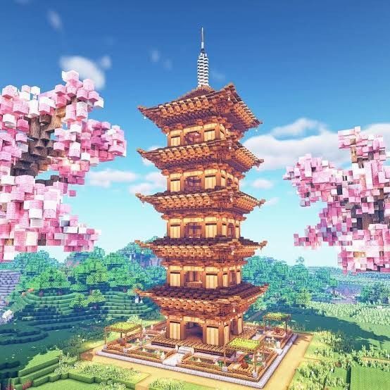 Pin by Waldemarbr on Dibujos | Minecraft houses, Minecraft castle, Cute