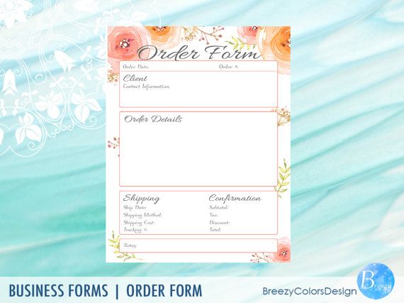 25 best Craft fair ideas images on Pinterest - order form template microsoft 25 best Craft fair ideas images on Pinterest - order form template microsoft