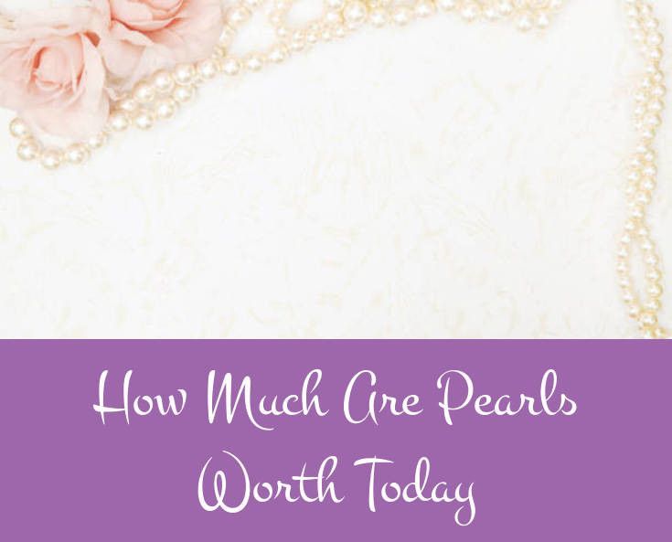 How Much Are Pearls Worth Today Make The Best Decisions Concerning How Much Are Pearls Worth Today Make The Best Decisions Concerning Earrings Marketplace Freshwaterpearls Tahitianpearls
