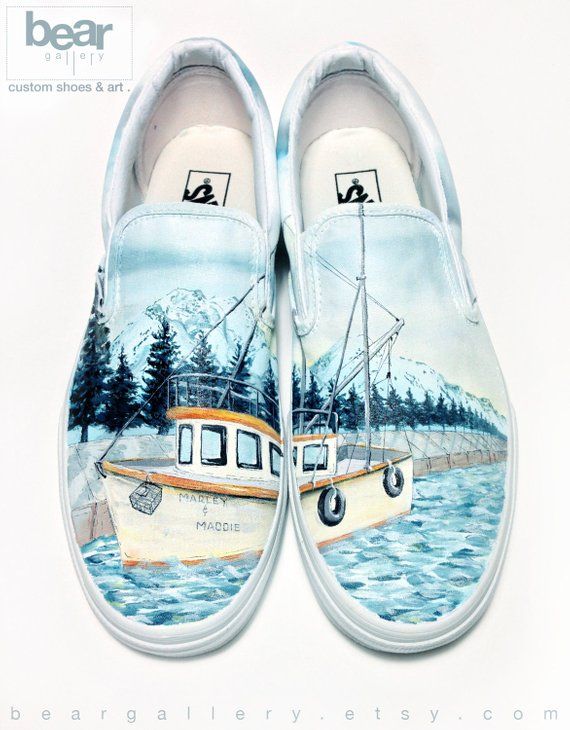 vans pesca vans pesca