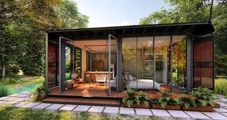 Pin by Jo Lie on SMALL HOUSES in 2024 | House plans south africa, Nutec