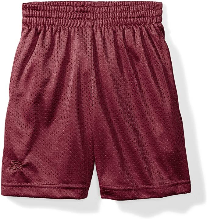 Starter Boys 2-Pack Basic Mesh Short Exclusive