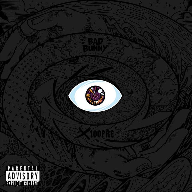 Otra Noche En Miami A Song By Bad Bunny On Spotify Imagenes De Bad Bunny Fondos De Pantalla Dark Fotos De Bad Bunny