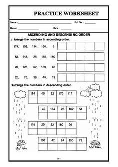 pin by ravalika ravali on 1st grade math worksheets 2nd