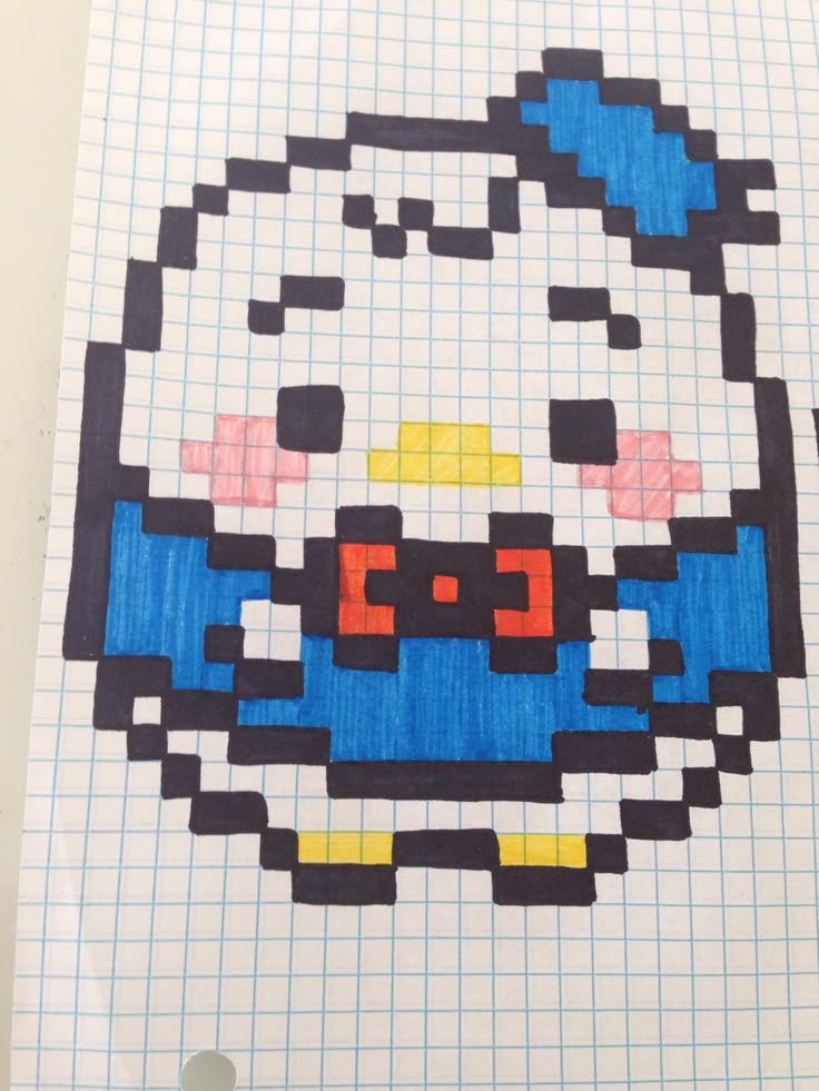 Pin de Nphan en Pixel art | Dibujos en cuadricula, Punto de cruz de