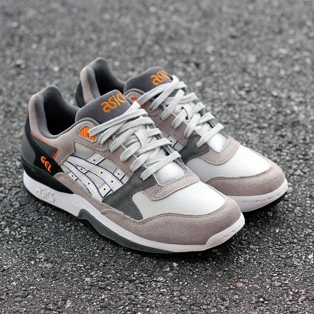 85 best Kicks images on Pinterest | Sneaker, Adidas originals and ... Asics GT-Quick: Grey