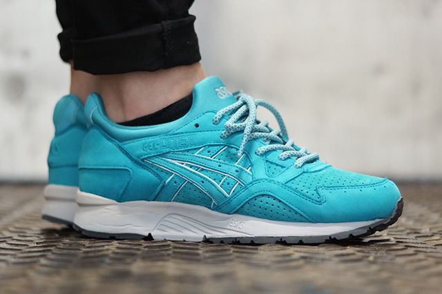 asics gel lyte 5 cove asics gel lyte 5 cove