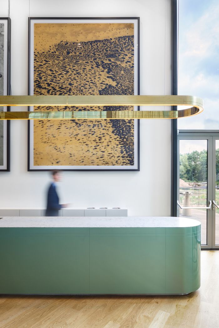 cash offices
