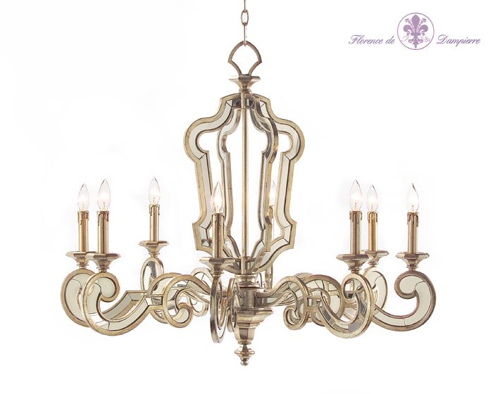 Chella Cream 5 Light Chandelier | Chandelier lighting Chella Cream 5 Light Chandelier | Chandelier lighting
