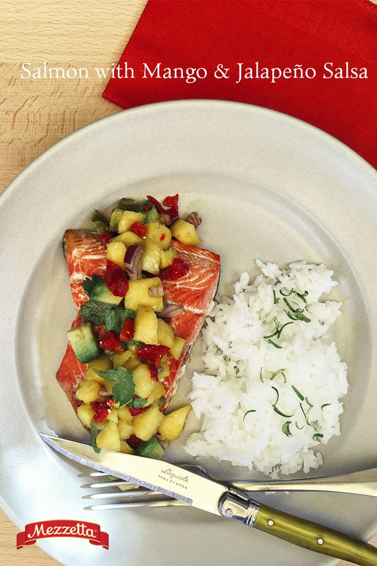 Farmison recipes for salmon Farmison recipes for salmon