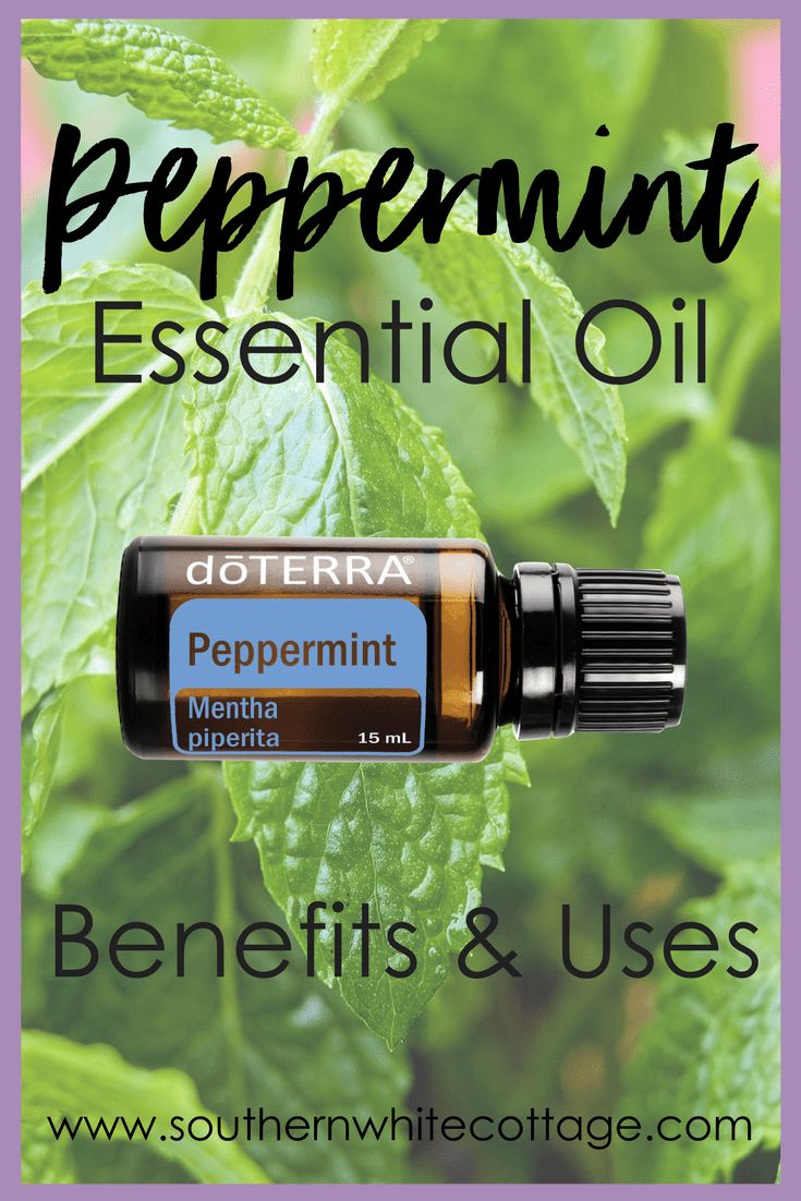 doterra peppermint oil doterra peppermint oil