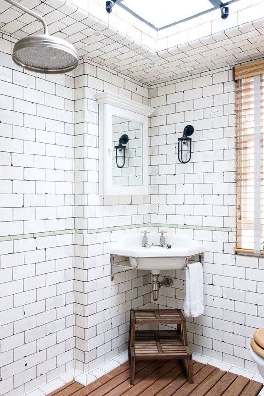 Tiling Bathroom Corners best 25+ corner sink bathroom ideas on pinterest | bathroom corner Tiling Bathroom Corners best 25+ corner sink bathroom ideas on pinterest | bathroom corner