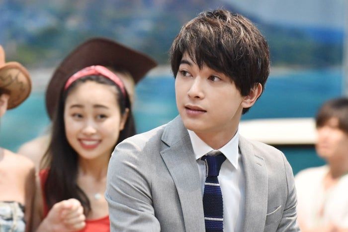 画像2 27 波瑠主演 サバイバル ウェディング 3つの見どころ 吉沢亮の 年下イケメン王子 風間俊介の 離れがたい元カレ それとも 胸キュンシーンにも期待 第1話レビュー 吉沢 亮 イケメン 王子 ウェディング 画像2 27 波瑠主演 サバイバル ウェディング 3つの見どころ 吉沢亮の 年下イケメン王子 風間俊介の 離れがたい元カレ それとも 胸キュンシーンにも期待 第1話レビュー 吉沢 亮 イケメン 王子 ウェディング