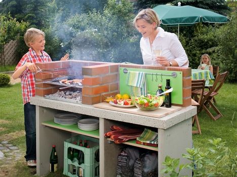 Die besten 25+ Grillkamin selber bauen Ideen auf Pinterest - pizzaofen grill bausatz Die besten 25+ Grillkamin selber bauen Ideen auf Pinterest - pizzaofen grill bausatz