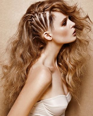 Cool Easy Hairstyles 30 easy hairstyles for spring break Best 20 Edgy Long Hairstyles Ideas On Pinterest Edgy Long Hair Styles Viking Hair And Viking Braids Cool Easy Hairstyles easy hairstyles Best 20 Edgy Long Hairstyles Ideas On Pinterest Edgy Long Hair Styles Viking Hair And Viking Braids