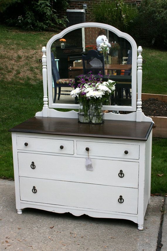 Best 25 White Dresser With Mirror Ideas On Pinterest Bedroom Pee White Dresser With Mirror