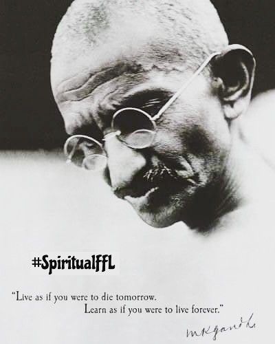 Pin by Spiritual Food For Life on Mahatma Gandhi Quotes | Mahatma