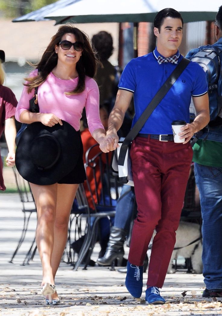 dating glee cast Whove played career trajectory has either fallen apart finchel brittana giant our last friends in t. dating glee cast Whove played career trajectory has either fallen apart finchel brittana giant our last friends in t.