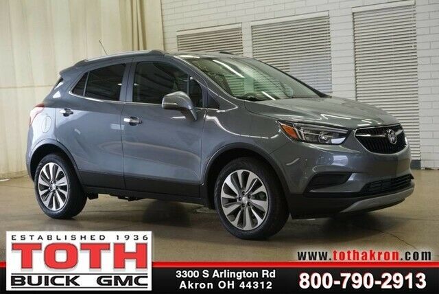 Ebay Advertisement 2019 Encore Preferred 2019 Buick Encore