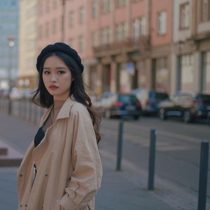 Korean girl photo poses