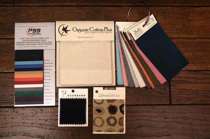 fabric sample cards books swatch headers hangers memo company memo samples
