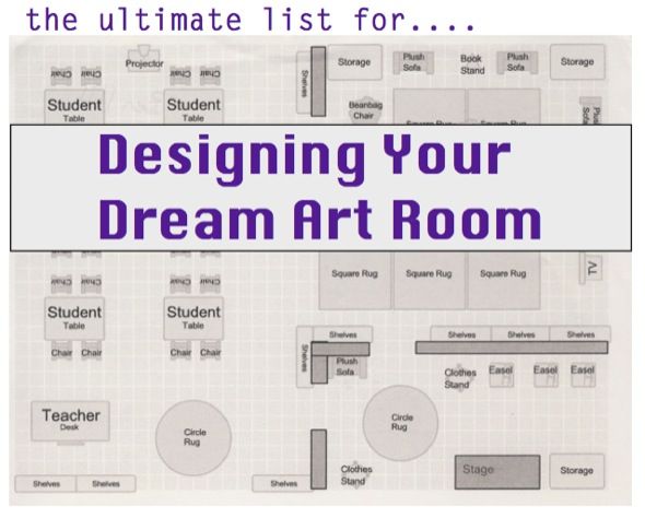 Ultimate Art Studio 231 best art classroom set up images on pinterest | art classroom Ultimate Art Studio 231 best art classroom set up images on pinterest | art classroom