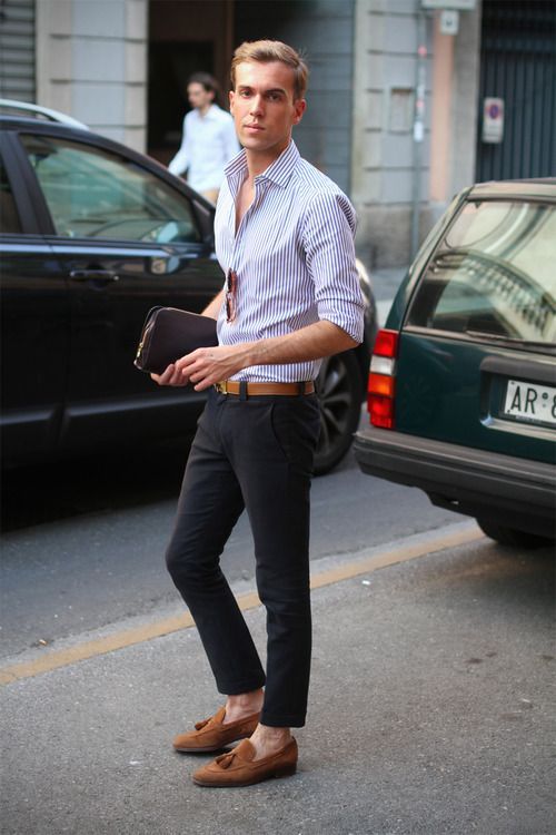The Cavendish Tassel Loafer In Cordovan Loafers Men Outfit Mens Outfits Mens Fashion Suits The Cavendish Tassel Loafer In Cordovan Loafers Men Outfit Mens Outfits Mens Fashion Suits