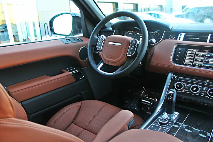 Range Rover Sport 2017 >> 2015 White Range Rover Tan Interior | Land Rover | Range ... Range Rover Sport 2017 >> 2015 White Range Rover Tan Interior | Land Rover | Range ...