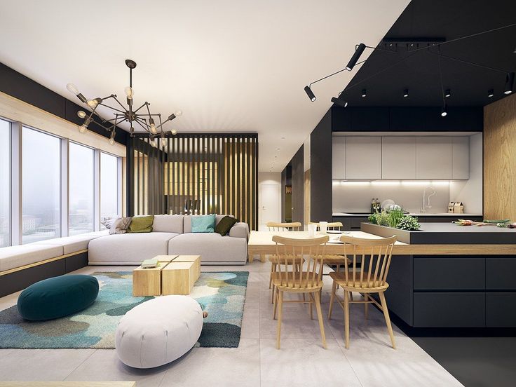 Best 25+ Contemporary apartment ideas on Pinterest | Apartment ... Best 25+ Contemporary apartment ideas on Pinterest | Apartment ...