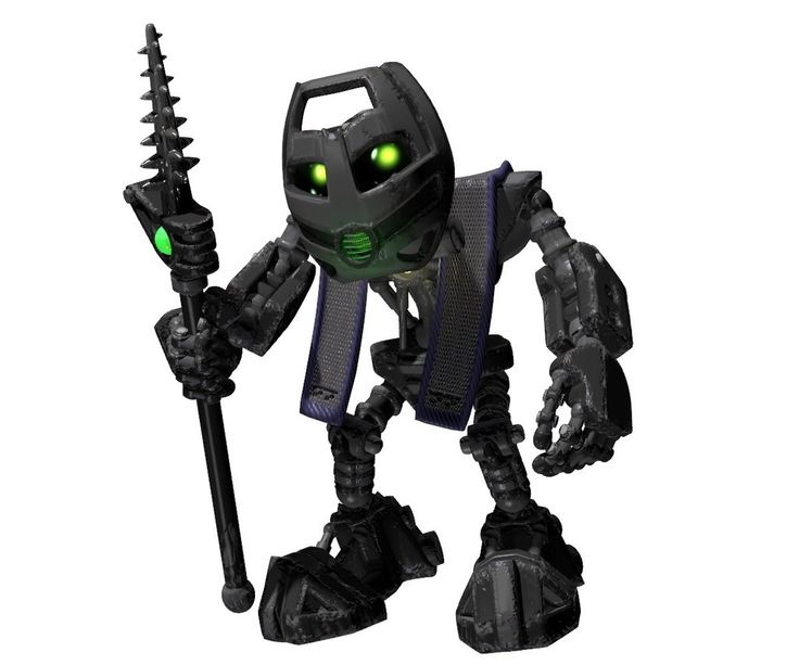 Turaga Whenua 3d Model Bionicle Heroes Lego Bionicle Bionicle Mocs