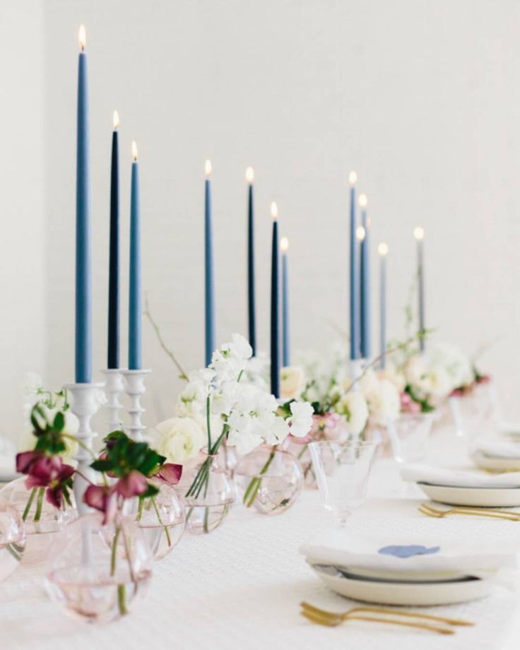You don't have to go over-the-top to make a statement with your