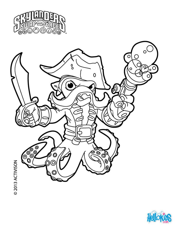 washbuckler_t3a_sourcejpg 8201060 kids colouringcolouring pagescoloring sheetsskylanders